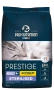 Купить PRESTIGE CAT 8+ STERILIZED Полнорационный сухой корм для взрослых стерилизованных кошек, кастрированных кошек старше 8 лет