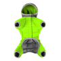 Купить AiryVest One Комбинезон для собак, салатовый
