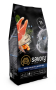 Купить Adult Cat Gourmand Fresh Salmon & White Fish - сухой корм со свежим лососем и белой рыбой для взрослых кошек