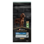 Купить Dog Adult Large Athletic Sensitive Digestion Lamb Сухой корм с ягненком для взрослых собак больших пород атлетического телосложения  с чувствительным пищеварением