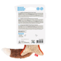 Купить WAUDOG Fun Plush Игрушка для собак, Лиса, трикотаж
