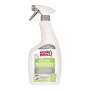 Кипити Nature’s Miracle Aloe Rain Спрей дезодоруючий