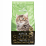 Кипити Sleepy Сухий корм для кошенят та вагітних кішок з м'ясом курчати та качки