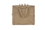 Кипити Buggy Canvas Linen Автокрісло-лежак