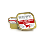 Кипити Pate Dog Adult Beef - Вологий корм з яловичиною для дорослих собак усіх порід