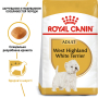 Кипити West Highland White Terrier Adult - сухий корм для дорослих собак порід Вест-хайленд-уайт-тер'єр (від 10 місяців)