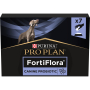 Купить FortiFlora Canine Probiotic Пробиотик для здорового пищеварения и укрепления иммунитета у взрослых собак и щенков