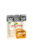 Купить Holistic Snack лакомство с курицей для кошек, пауч