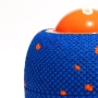 Купить Wicked Ball Rolly (Royal Blue) Умная интерактивная игрушка для собак
