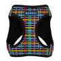 Кипити Sport Vest "Клітинка" Шлея для собак