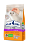 Кипити Adult Cats Urinary Health - сухий корм для профілактики сечокам'яної хвороби у котів
