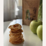 Купить Dog Treats 100 % Apple Натуральное лакомство для собак с яблоком