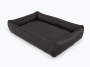 Кипити Sofa Graphite Лежак для собак