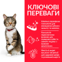 Купить SP Feline Adult Oral Care Chicken Сухой корм с курицей для поддержания здоровья полости рта и зубов взрослых кошек