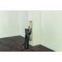 Кипити Scratching Board Дряпка для котів, плоска, бежева