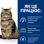 Купить PD Feline Gastrointestinal Biome Сухой корм с курицей для кошек при заболеваниях желудочно-кишечного тракта