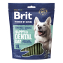 Купить Dental Snacks L Лакомство для собак больших пород с коллагеном и спирулиной