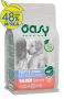 Кипити OAP PUPPY Medium/Large Сухий корм з лососем для цуценят середніх та великих порід