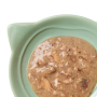 Купить Meat Lover tuna and sardine in gravy Влажный корм для кошек с диким тунцем и сардиной в соусе