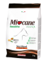 Кипити Miocane Sensitive Monoprotein Sterilised Сухий корм для стерилізованих собак усіх порід, з індичкою