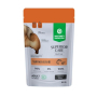 Кипити Superior Care Red Coat Grain Free Adult Salmon and Krill Вологий корм для собак з рудим забарвленням з лососем і крилем