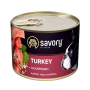 Купить Dog Adult Turkey - влажный корм с индейкой для собак