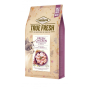 Кипити True Fresh Cat Chicken - сухий корм для дорослих котів з куркою
