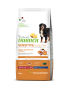 Купить Natural Sensitive Adult Medium&Maxi With Salmon - сухой корм с лососем для взрослых собак средних и крупных пород