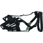 Купить Muzzle Flex Намордник для собак, силиконовый, черный