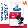 Кипити PD Canine I/D Stress Mini Дієтичний сухий корм з куркою для чутливого травлення у дорослих собак малих та мініатюрних порід