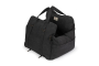 Кипити Buggy Canvas Graphite Автокрісло-лежак