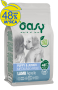 Купить OAP PUPPY Medium/Large Сухой корм с ягненком для щенков средних и крупных пород