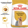 Кипити Yorkshire Terrier Adult - сухий корм для дорослих собак породи Йоркширський тер'єр (від 10 місяців)