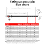 Купить WAUDOG Design Белый кожаный ошейник для собак с QR паспортом "Пончики"