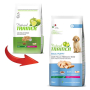 Купить Natural Puppy Maxi - сухой корм для щенков больших пород