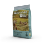 Кипити Appalachian Valley Small Breed Canine Formula Беззернова формула з косулею та бобами гарбанзо для дорослих собак малих порід