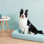 Купить FOUR SEASON PET BED S Лежак для собак и кошек, голубой