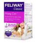 Кипити Feliway Classic Змінний блок для дифузора