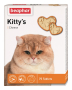 Кипити Kitty's Cheese Вітаміни для дорослих котів