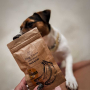 Купить Dog Treats 100 % Banana Натуральное лакомство для собак с бананом
