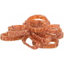 Кипити Chicken Rings - кільце жувальне для собак, з куркою