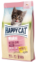 Купить Minkas Kitten Care Gefl Сухой корм с курицей для котят