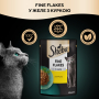 Кипити Fine Flakes з куркою у желе