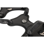 Кипити Smart ID Sport Harness Matrix 2.0 Black Шлея для собак