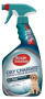 Кипити Oxy charged TM Stain and odor remover - засіб для нейтралізації запахів, видалення стійких плям, з активним киснем