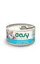 Купить CAT Влажный корм с тунцом для взрослых кошек