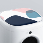 Кипити 4 seasons Подушка для Pura X AUTO Cat Litter Box