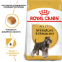 Кипити Miniature Schnauzer Adult - сухий корм для собак породи шнауцер (від 10 місяців)
