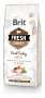 Купить Turkey with Pea Adult Fit & Slim - сухой корм для взрослых собак с избыточным весом, с индейкой и горохом