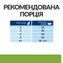 Кипити PD Feline Metabolic Cухий корм з куркою для контролю ваги у дорослих котів